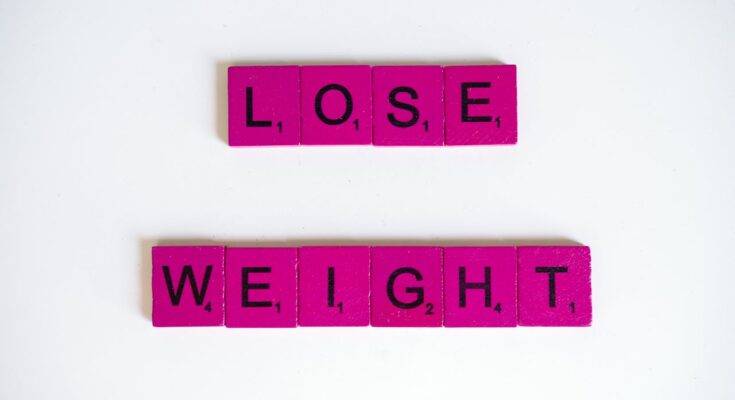 How to Lose Weight First: A Guide to Getting Started on Your Weight Lost Journey